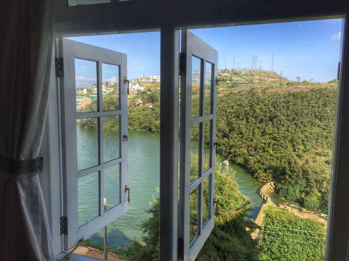 Melford Nuwaraeliya Villa Nuwara Eliya Eksteriør bilde