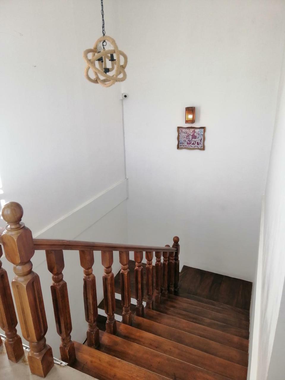 Melford Nuwaraeliya Villa Nuwara Eliya Eksteriør bilde