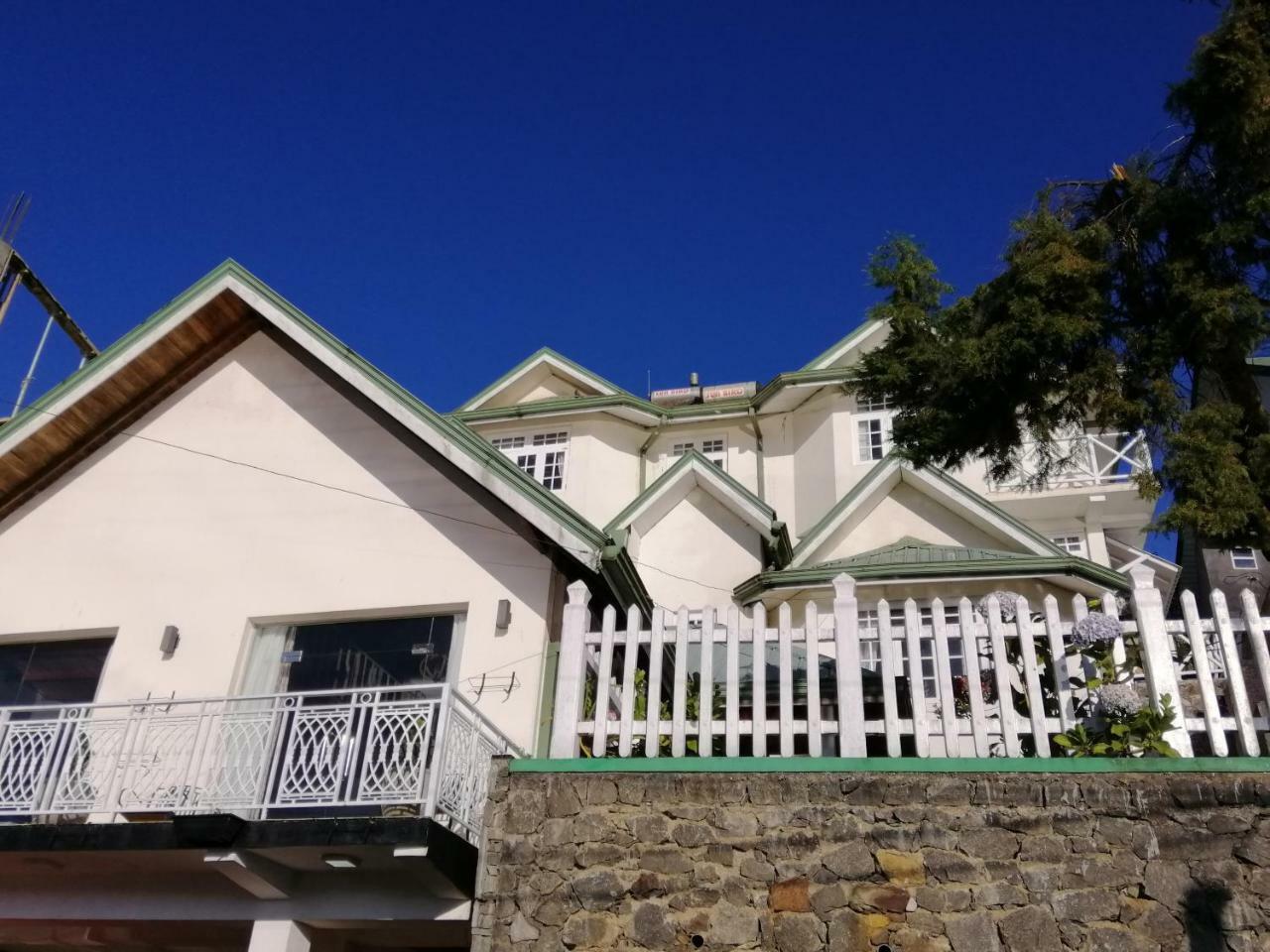 Melford Nuwaraeliya Villa Nuwara Eliya Eksteriør bilde