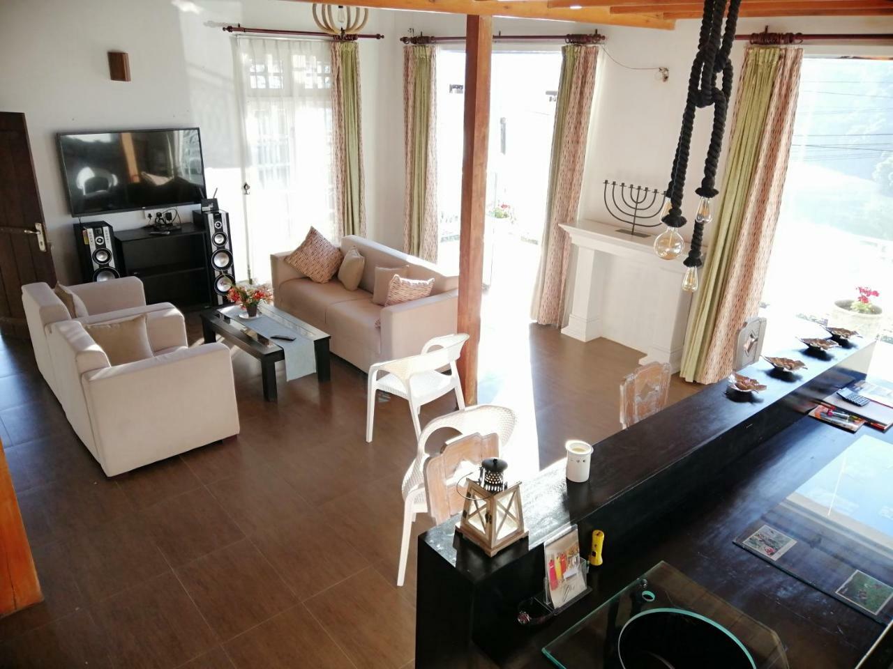 Melford Nuwaraeliya Villa Nuwara Eliya Eksteriør bilde
