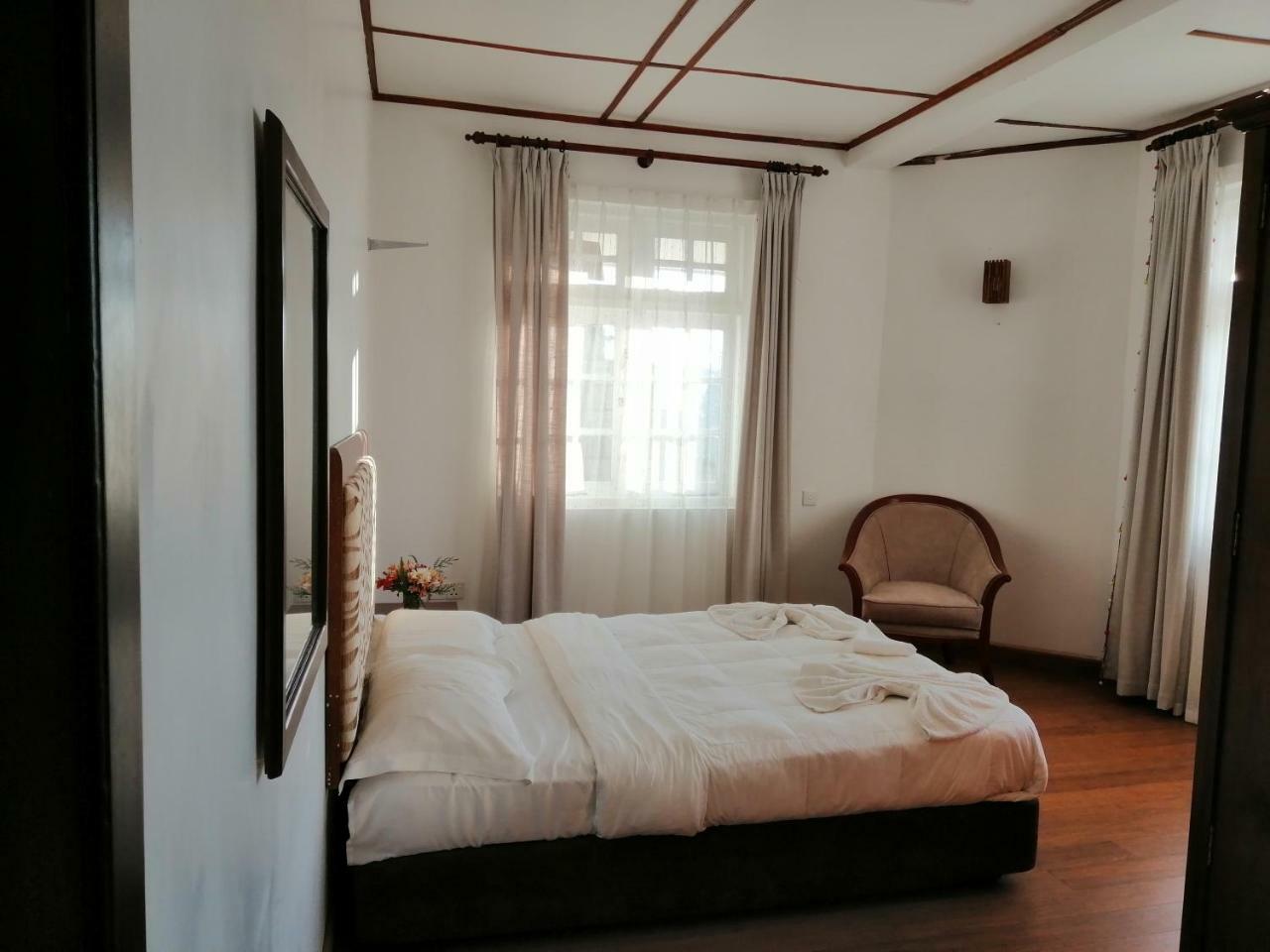 Melford Nuwaraeliya Villa Nuwara Eliya Eksteriør bilde