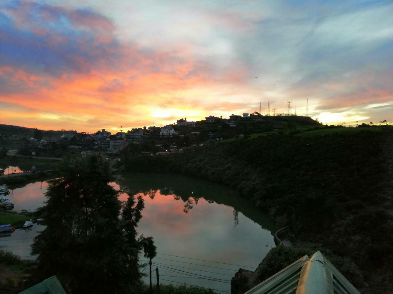 Melford Nuwaraeliya Villa Nuwara Eliya Eksteriør bilde