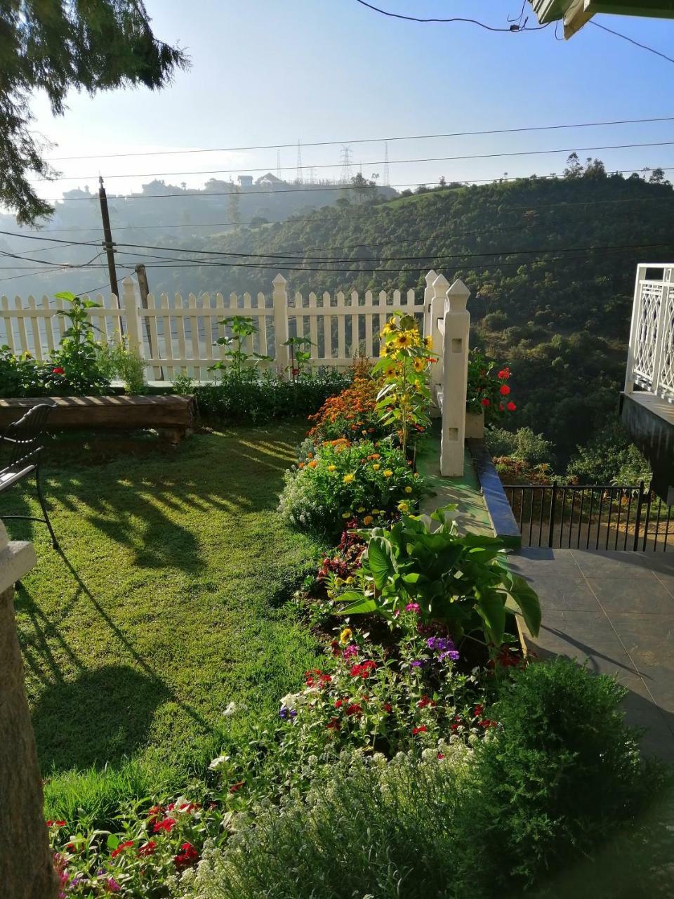 Melford Nuwaraeliya Villa Nuwara Eliya Eksteriør bilde