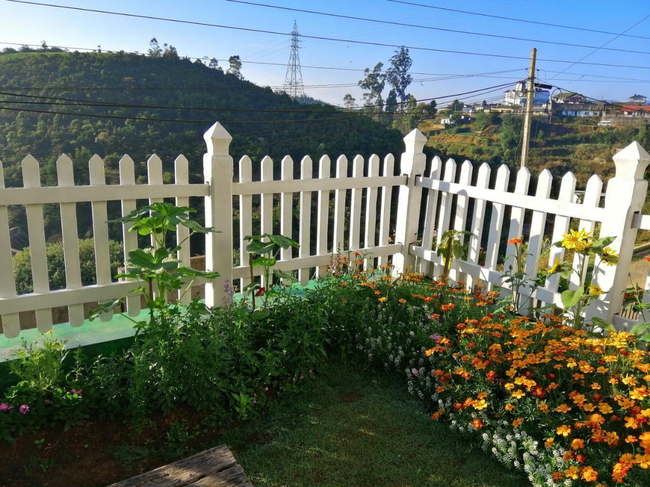 Melford Nuwaraeliya Villa Nuwara Eliya Eksteriør bilde