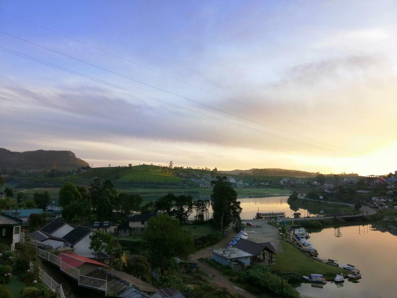 Melford Nuwaraeliya Villa Nuwara Eliya Eksteriør bilde