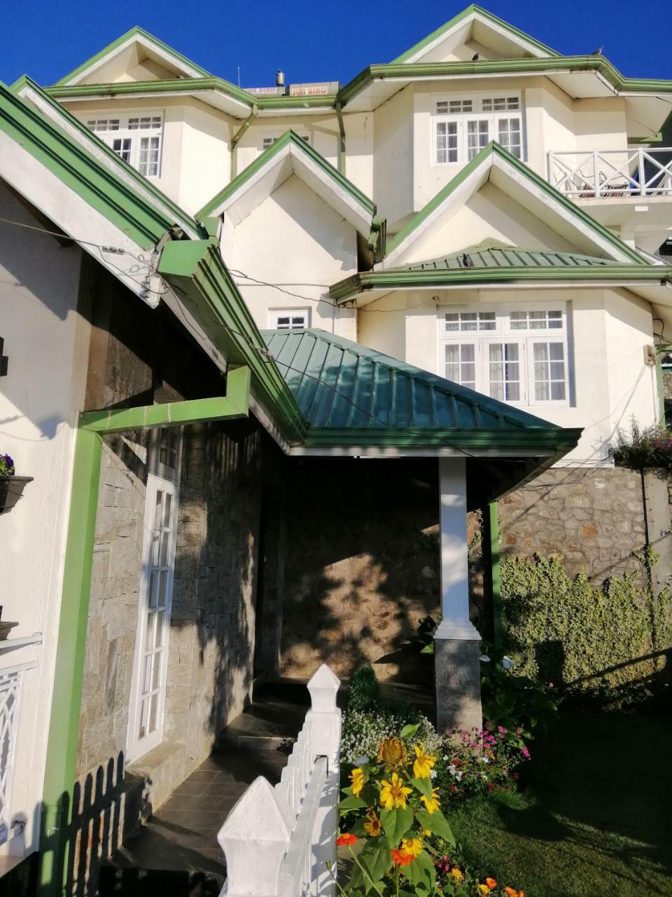 Melford Nuwaraeliya Villa Nuwara Eliya Eksteriør bilde