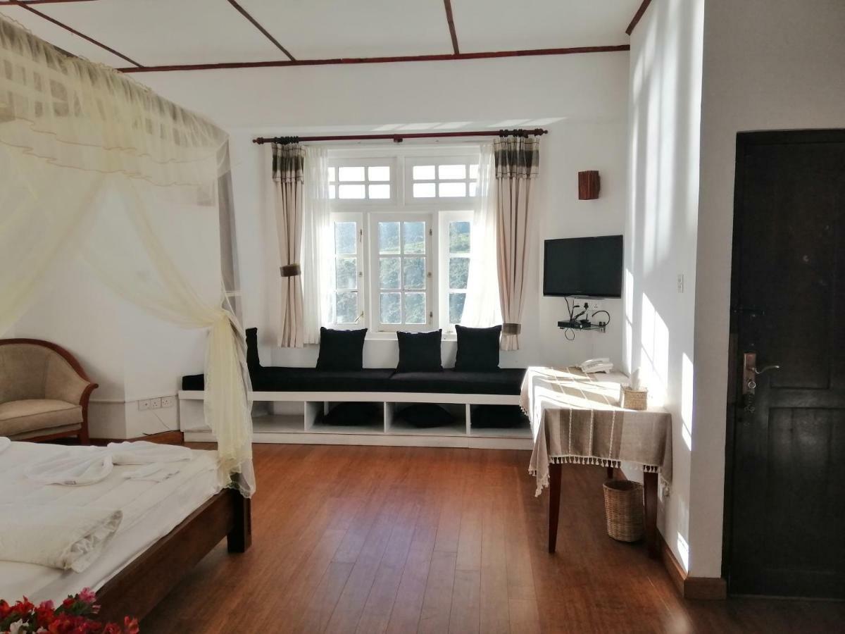Melford Nuwaraeliya Villa Nuwara Eliya Eksteriør bilde