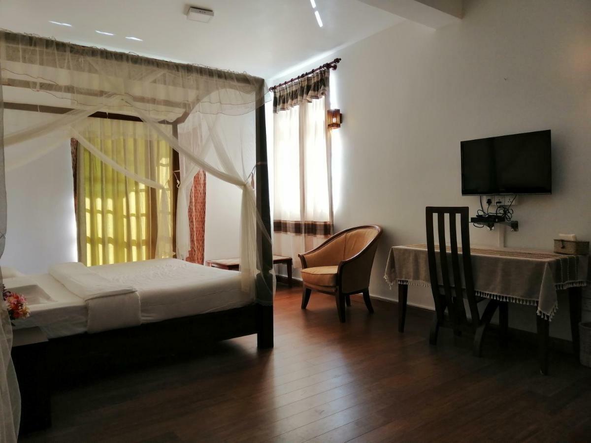 Melford Nuwaraeliya Villa Nuwara Eliya Eksteriør bilde
