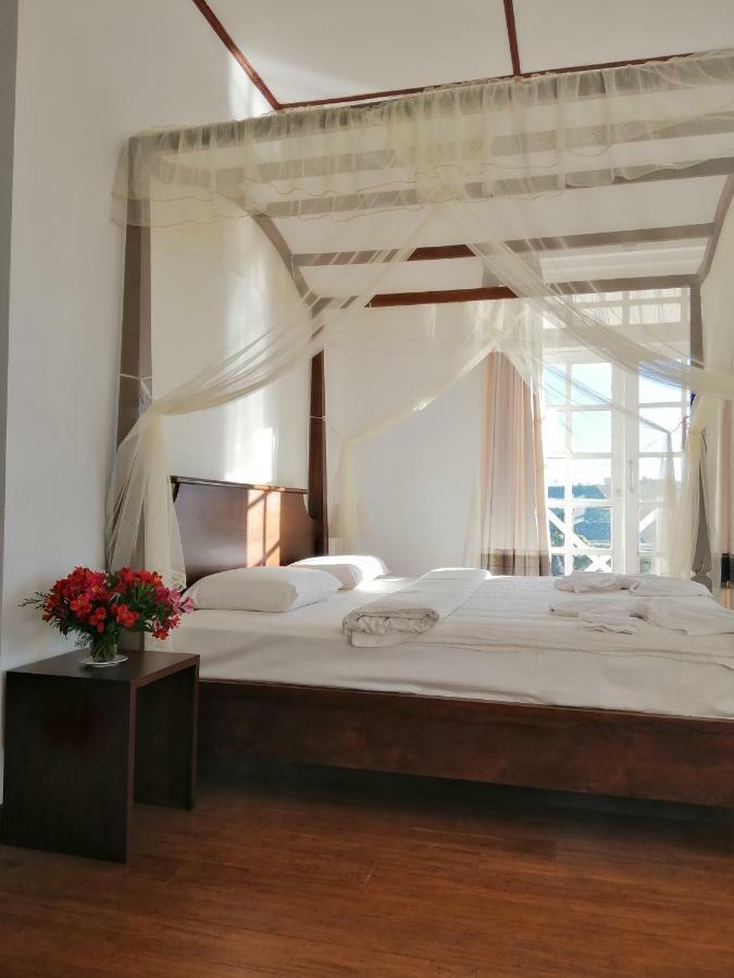 Melford Nuwaraeliya Villa Nuwara Eliya Eksteriør bilde