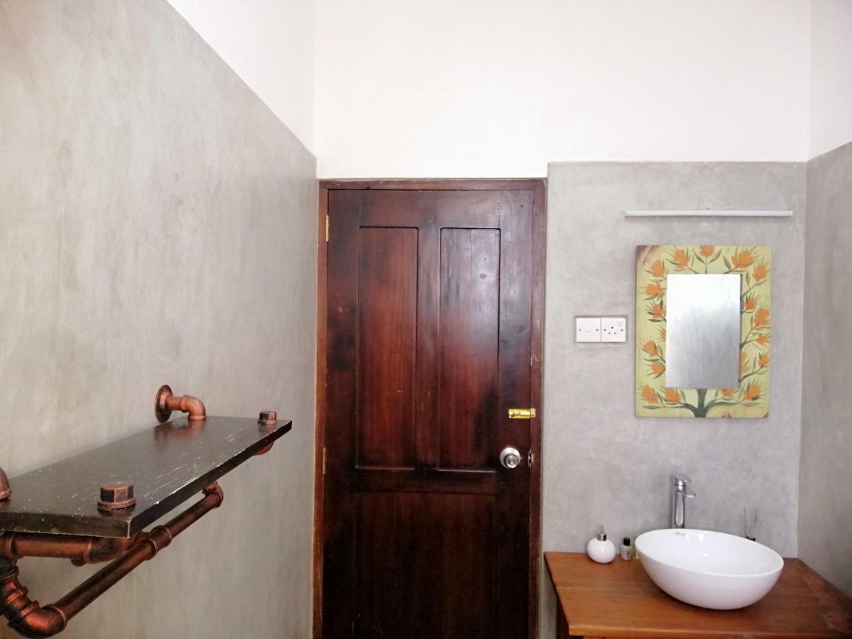 Melford Nuwaraeliya Villa Nuwara Eliya Eksteriør bilde