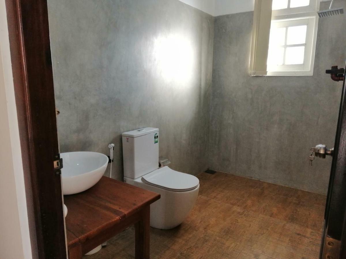 Melford Nuwaraeliya Villa Nuwara Eliya Eksteriør bilde