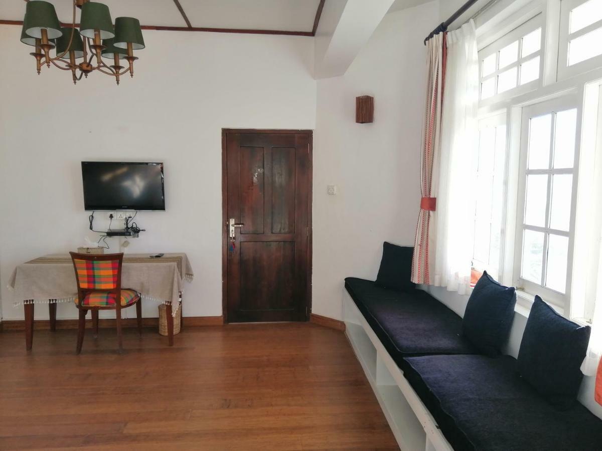 Melford Nuwaraeliya Villa Nuwara Eliya Eksteriør bilde