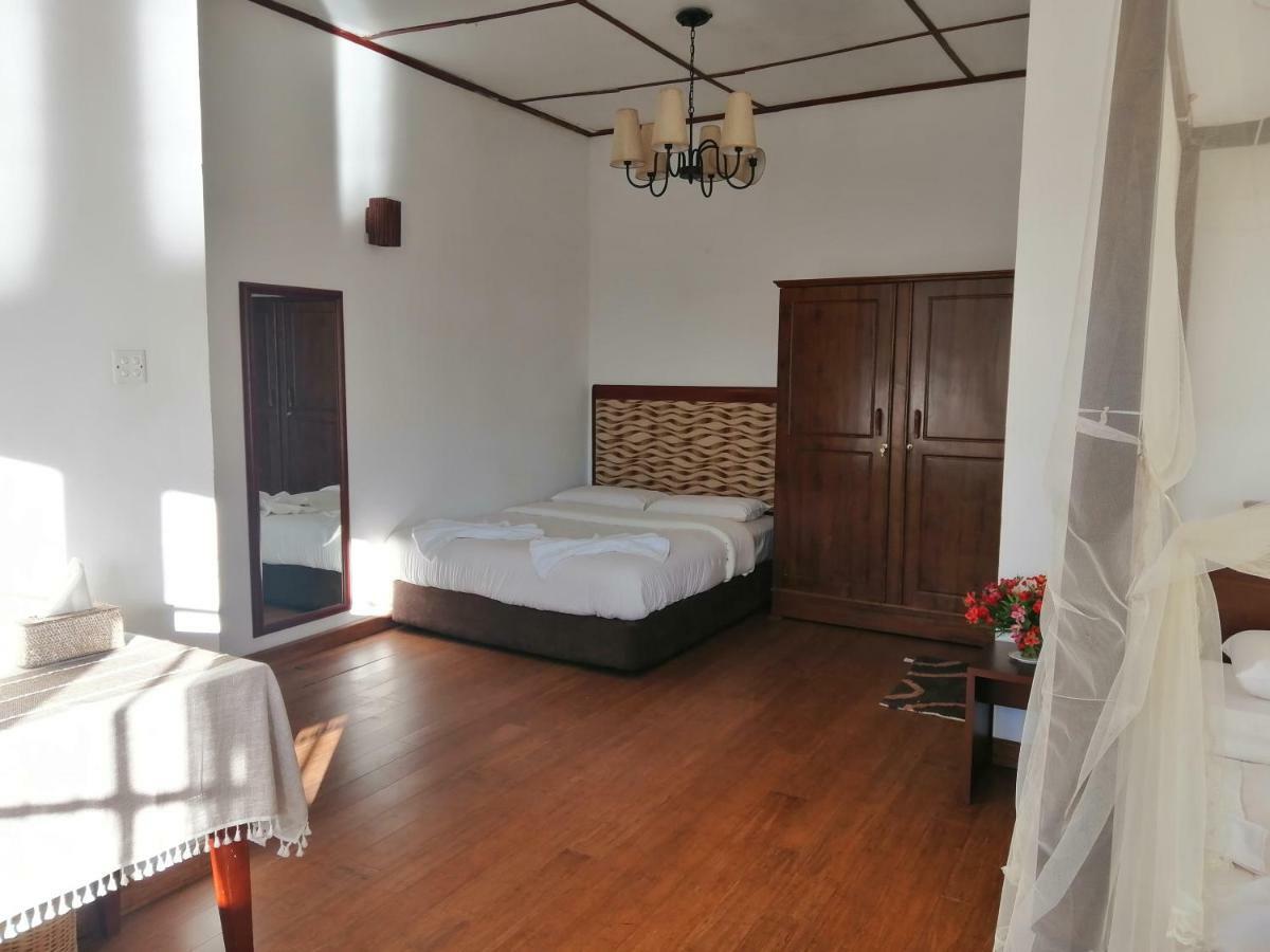 Melford Nuwaraeliya Villa Nuwara Eliya Eksteriør bilde