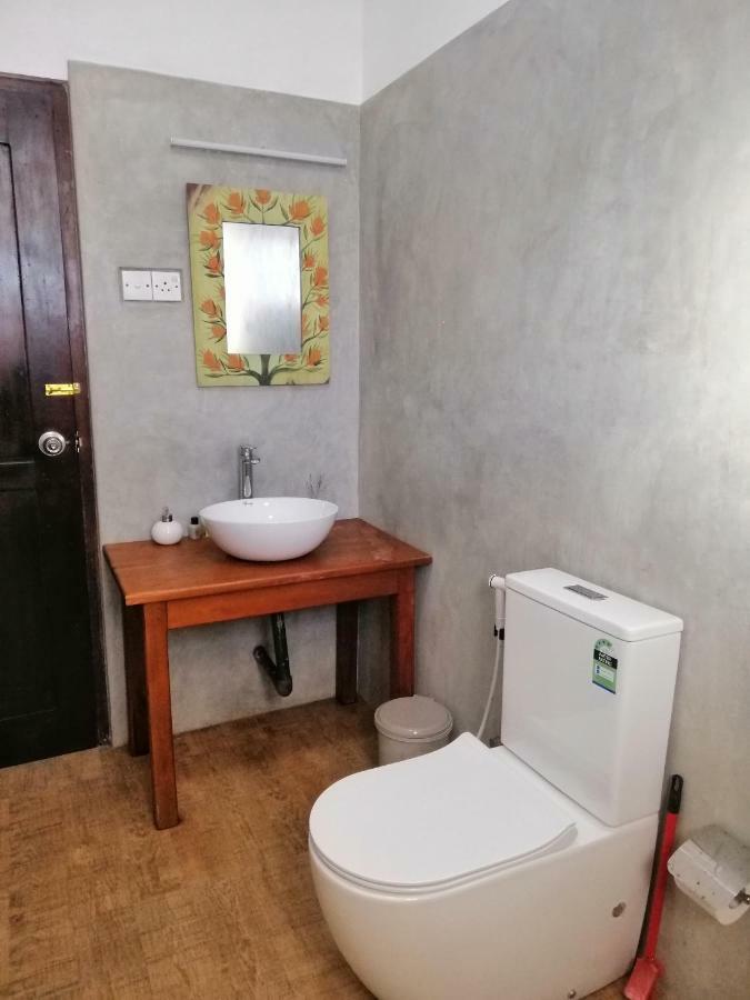 Melford Nuwaraeliya Villa Nuwara Eliya Eksteriør bilde